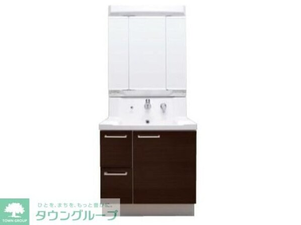 花の木の物件内観写真